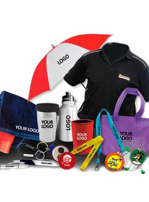 Custom Merchandise - Sinarnyata Online Printing